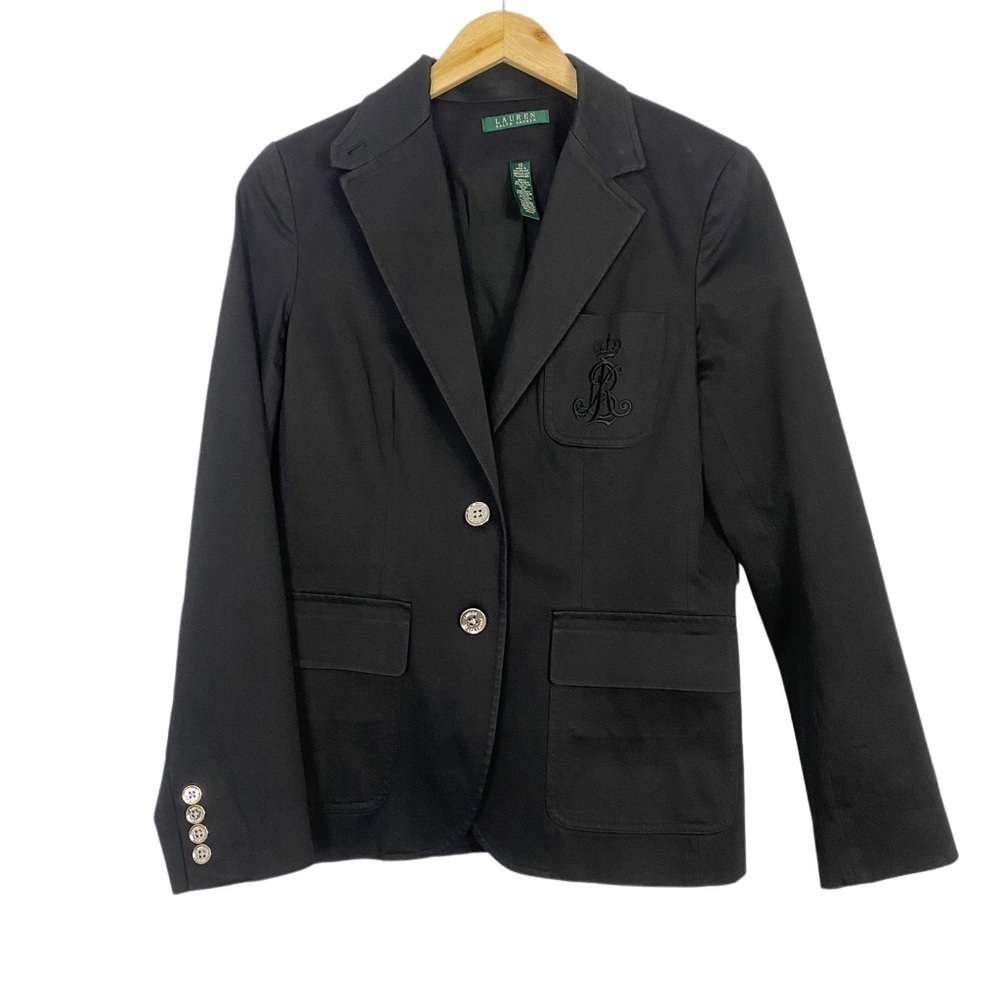 Lauren Ralph Lauren Bullion Jacquard Sport Blazer
